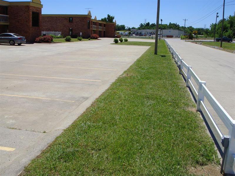 Days Inn By Wyndham Calvert City - Paducah East Exterior foto